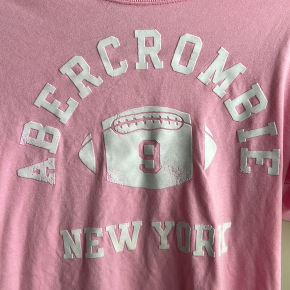 ABERCROMBIE TEE SHIRT - Picture 2 of 3